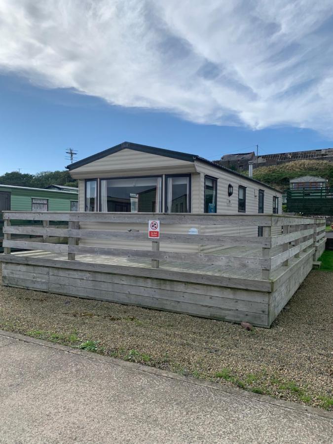 Maryport Holiday Park Drummore Exterior photo