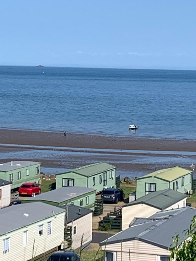 Maryport Holiday Park Drummore Exterior photo